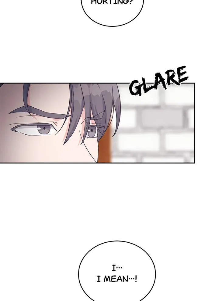 Lend Me Your Lips Chapter 27 page 39