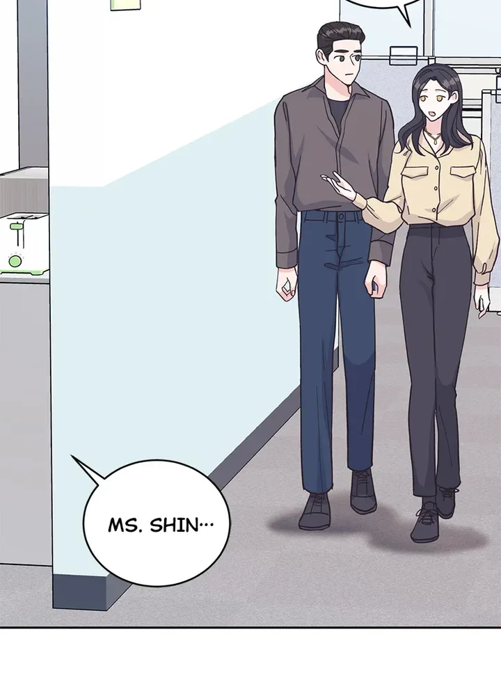 Lend Me Your Lips Chapter 24 page 45