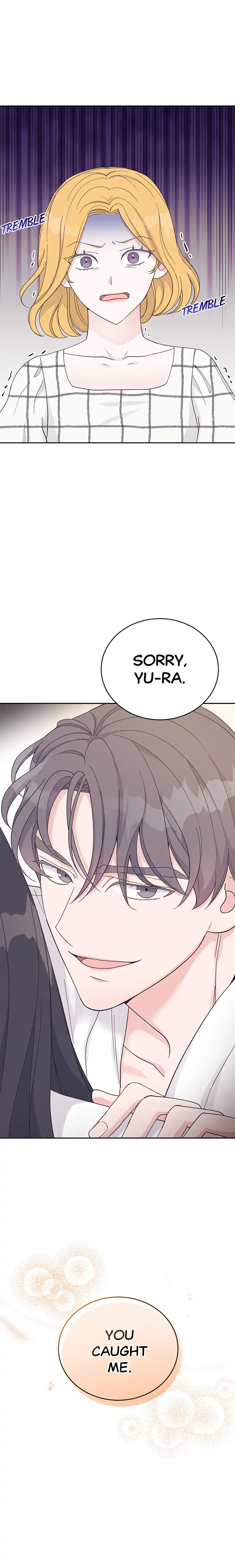 Lend Me Your Lips Chapter 28 page 26