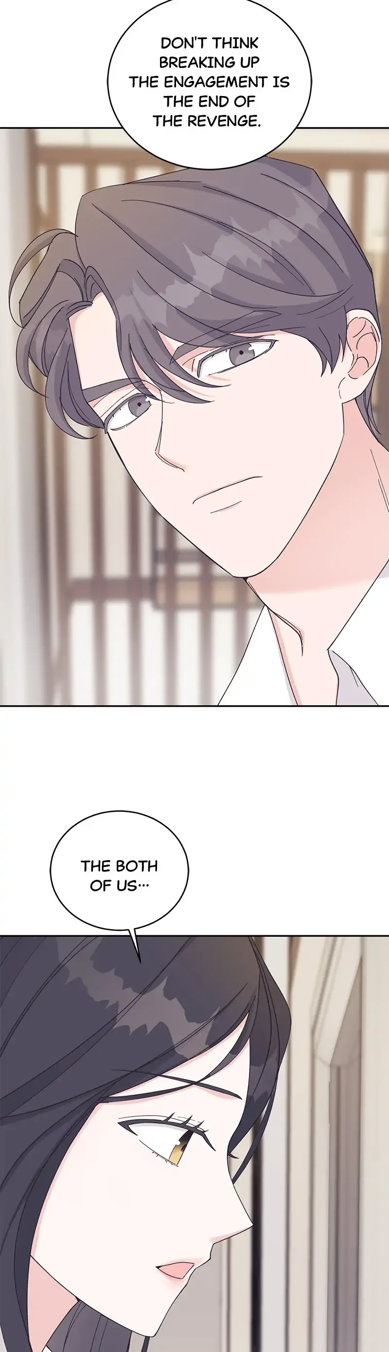 Lend Me Your Lips Chapter 29 page 10