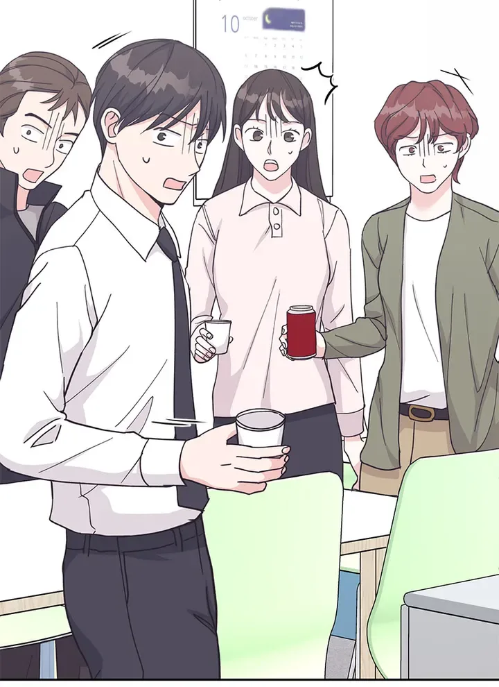 Lend Me Your Lips Chapter 24 page 62