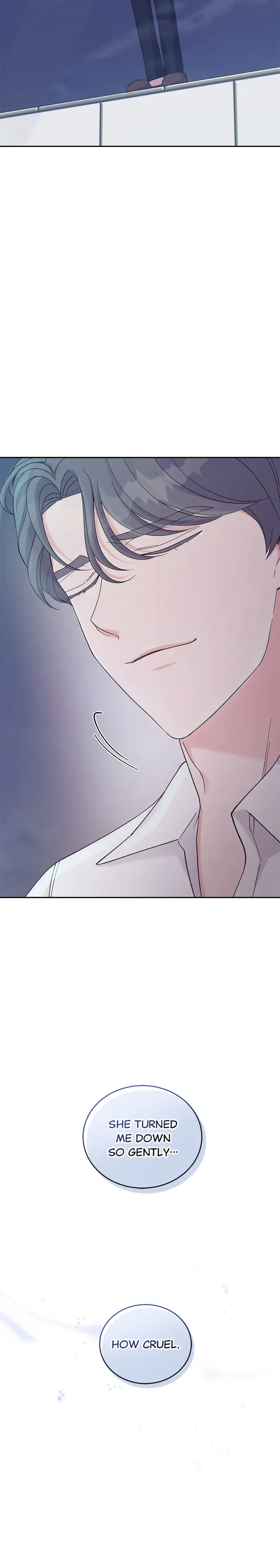 Lend Me Your Lips Chapter 29 page 14
