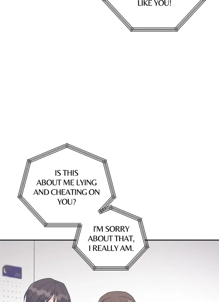 Lend Me Your Lips Chapter 24 page 65