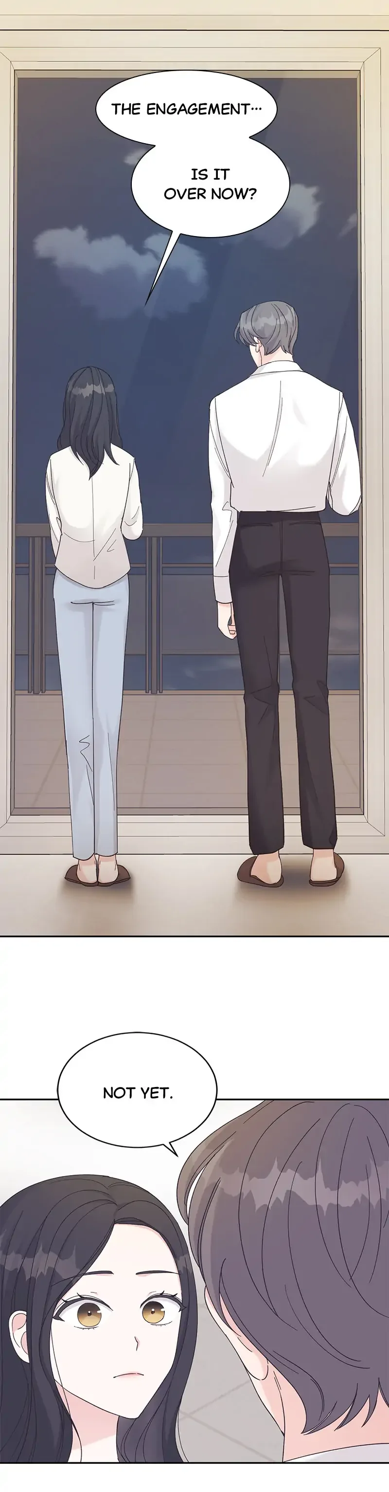 Lend Me Your Lips Chapter 29 page 6