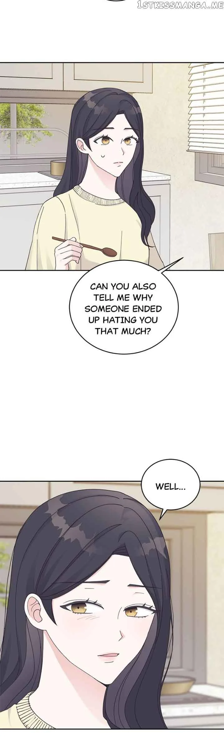 Lend Me Your Lips Chapter 31 page 15