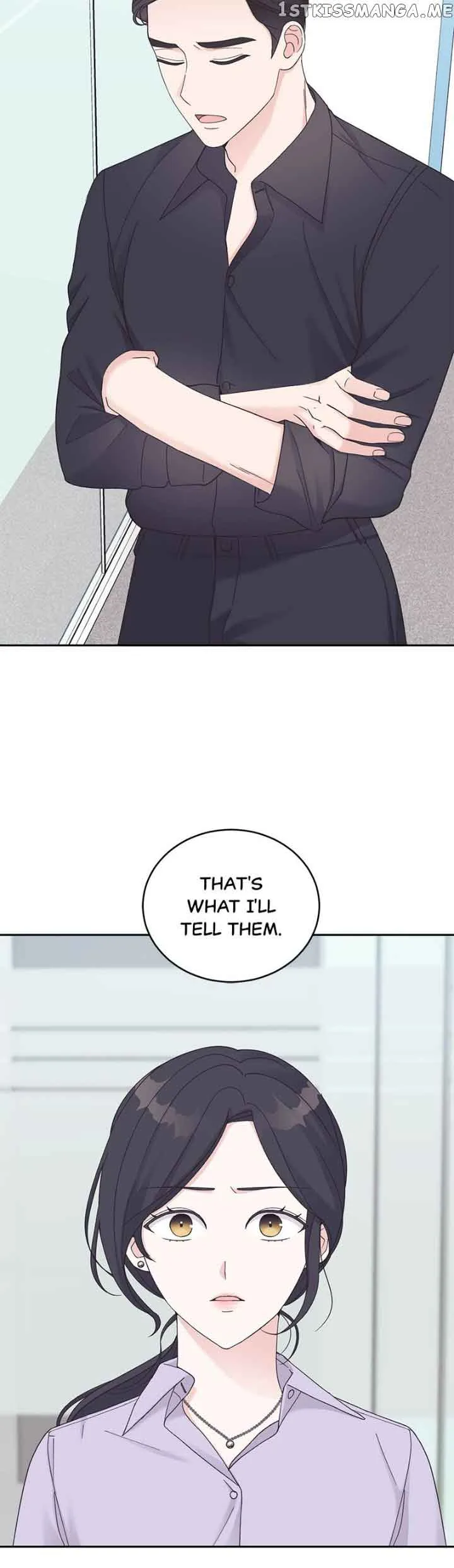 Lend Me Your Lips Chapter 31 page 7
