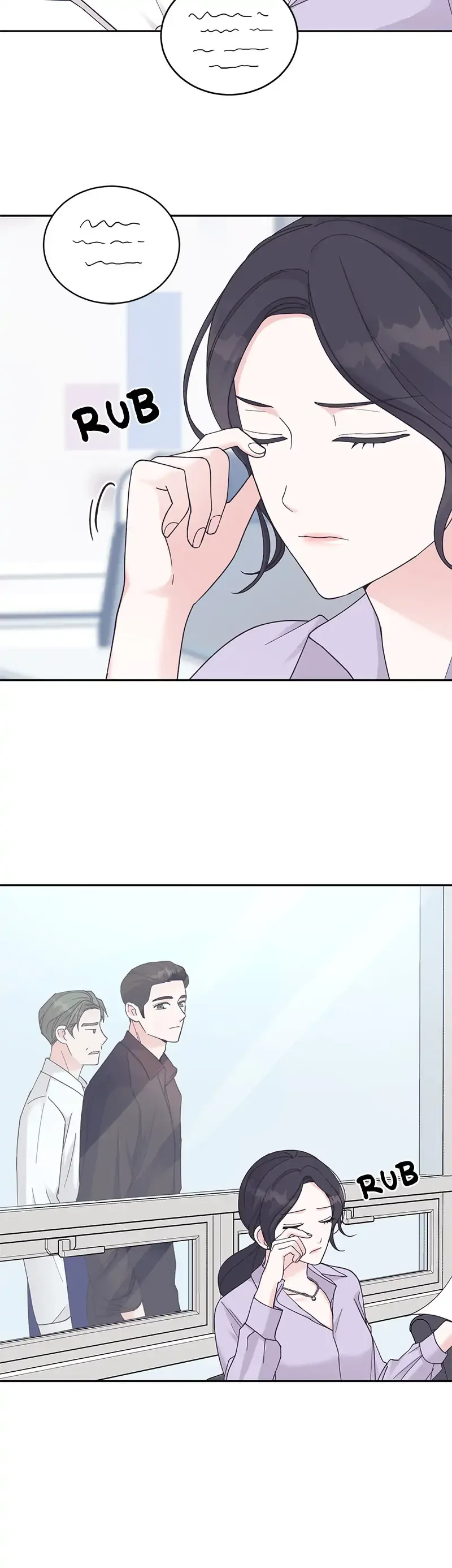 Lend Me Your Lips Chapter 29 page 20
