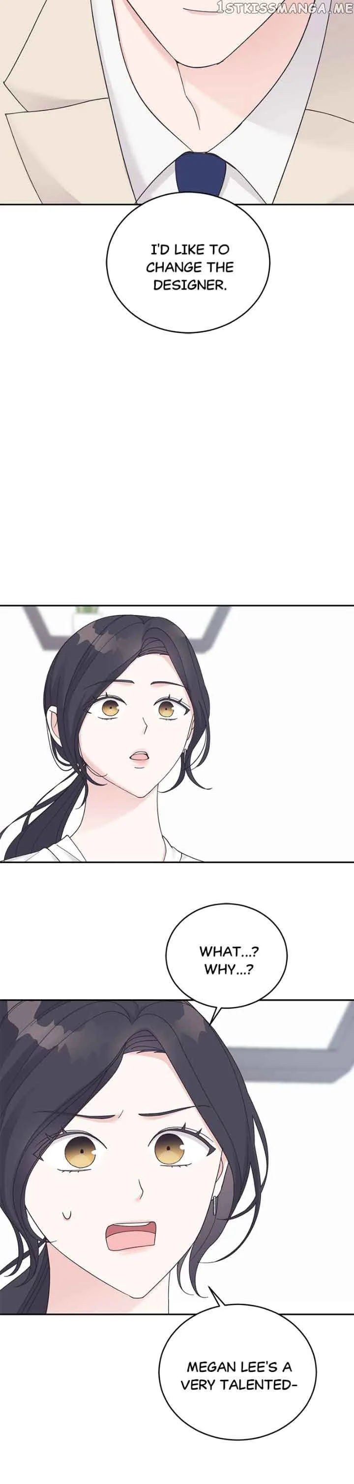 Lend Me Your Lips Chapter 32 page 13