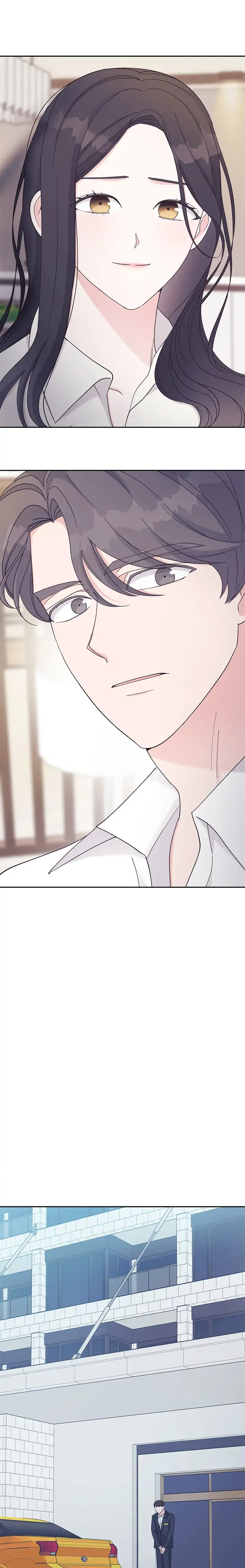 Lend Me Your Lips Chapter 29 page 12