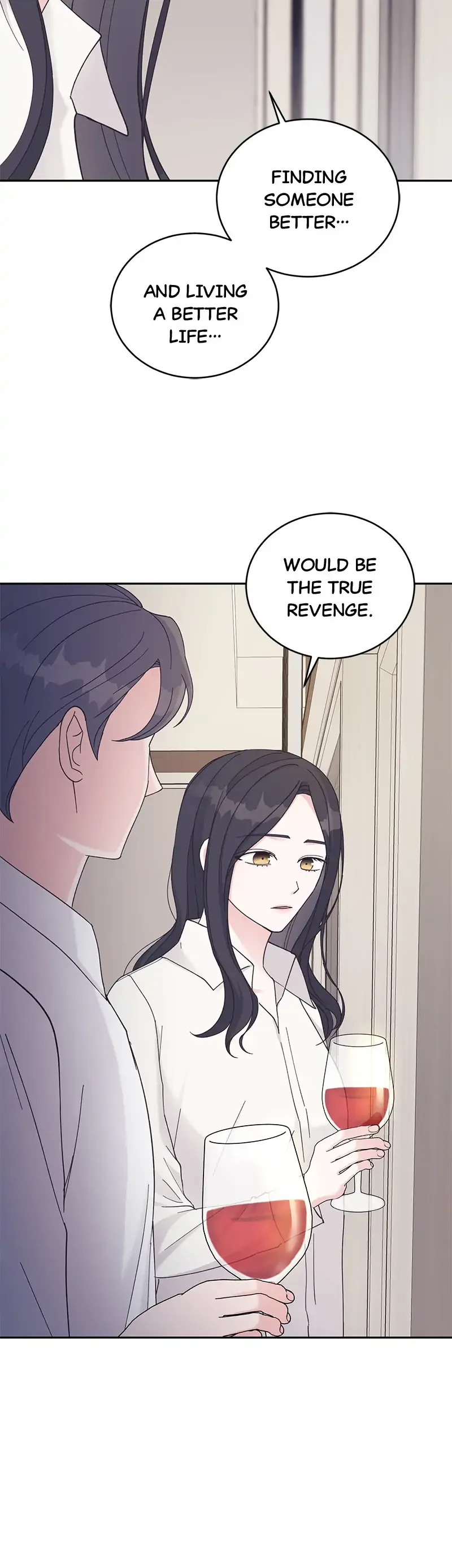 Lend Me Your Lips Chapter 29 page 11