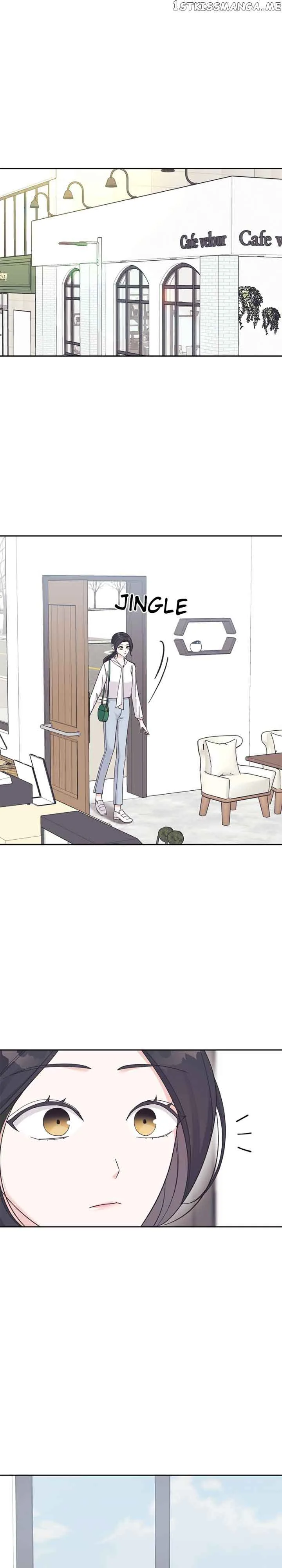 Lend Me Your Lips Chapter 32 page 8