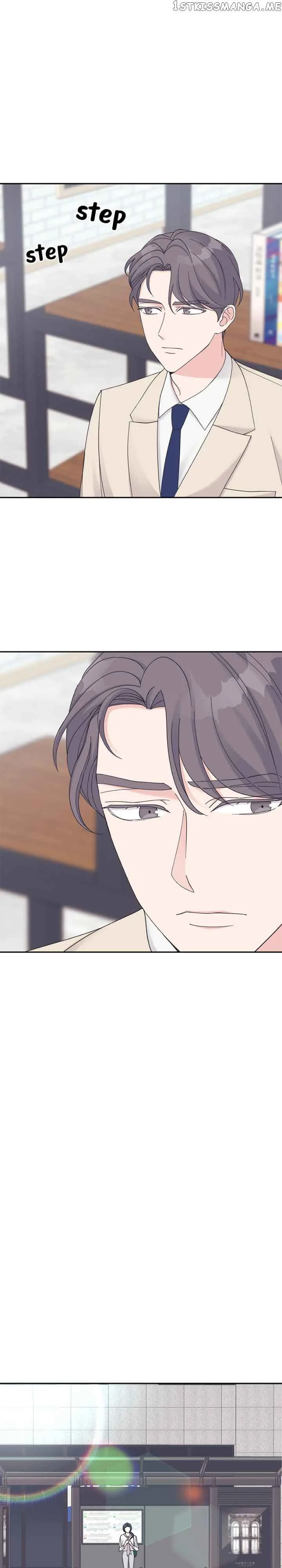 Lend Me Your Lips Chapter 32 page 20