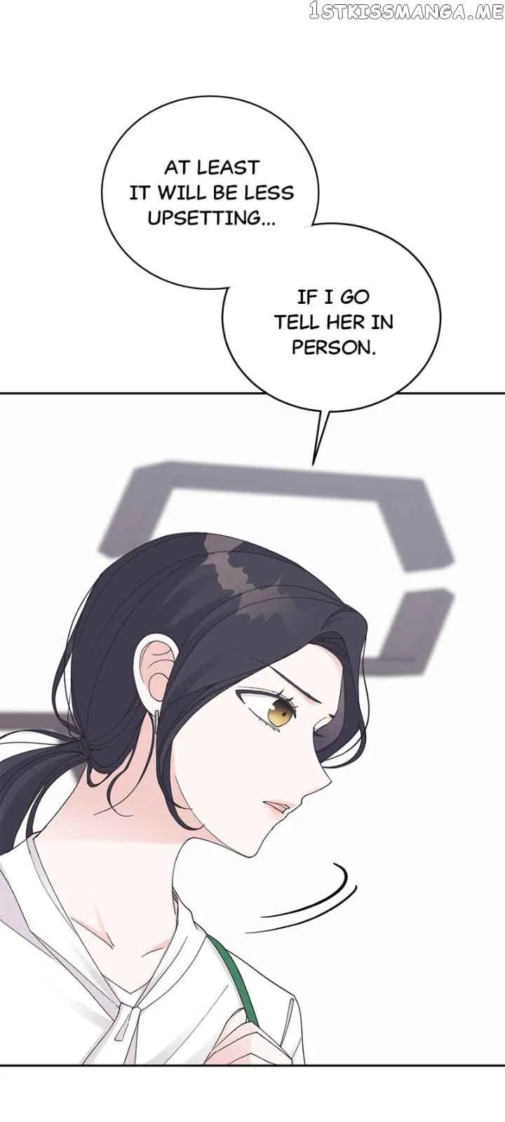 Lend Me Your Lips Chapter 32 page 19