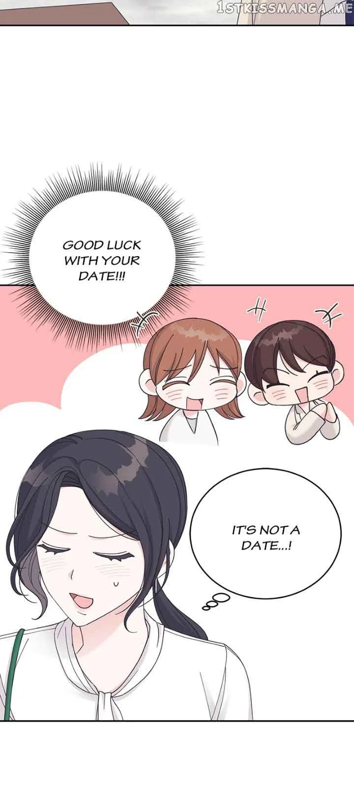 Lend Me Your Lips Chapter 32 page 10