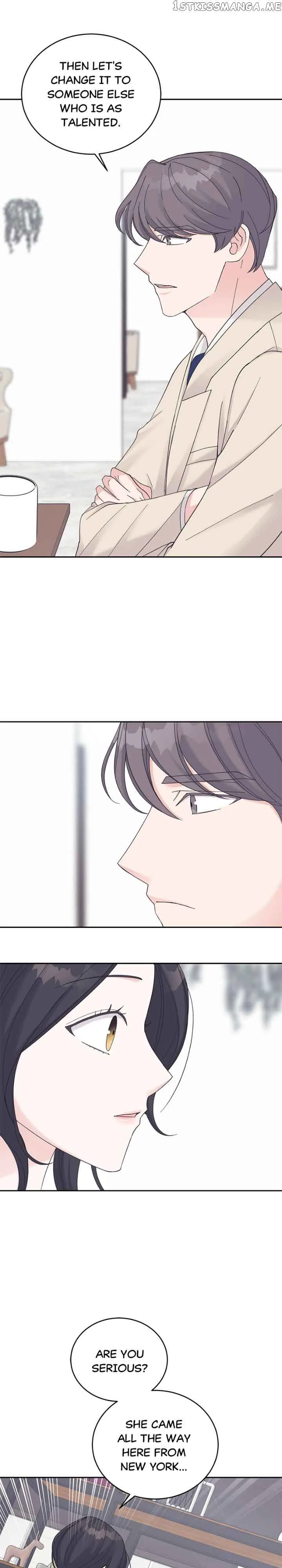 Lend Me Your Lips Chapter 32 page 14