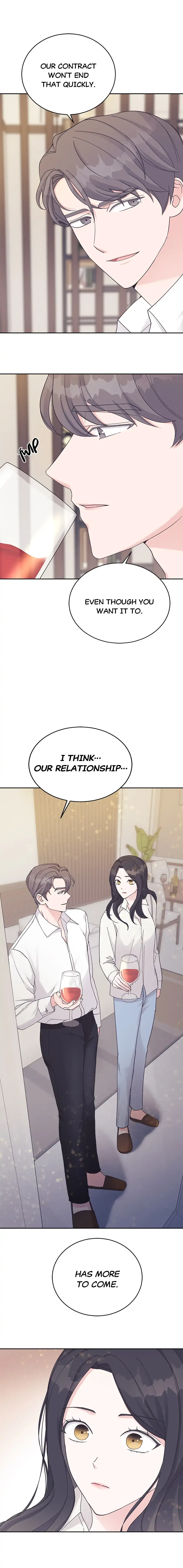 Lend Me Your Lips Chapter 29 page 7