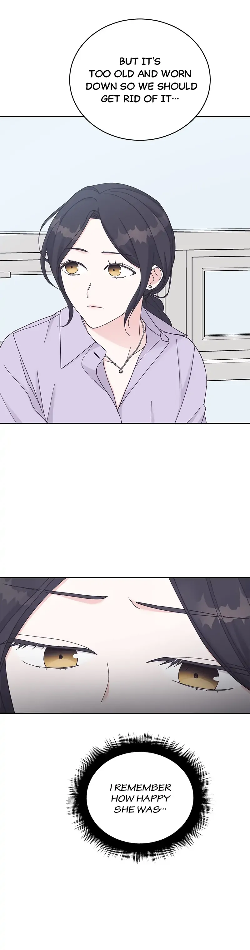 Lend Me Your Lips Chapter 30 page 15