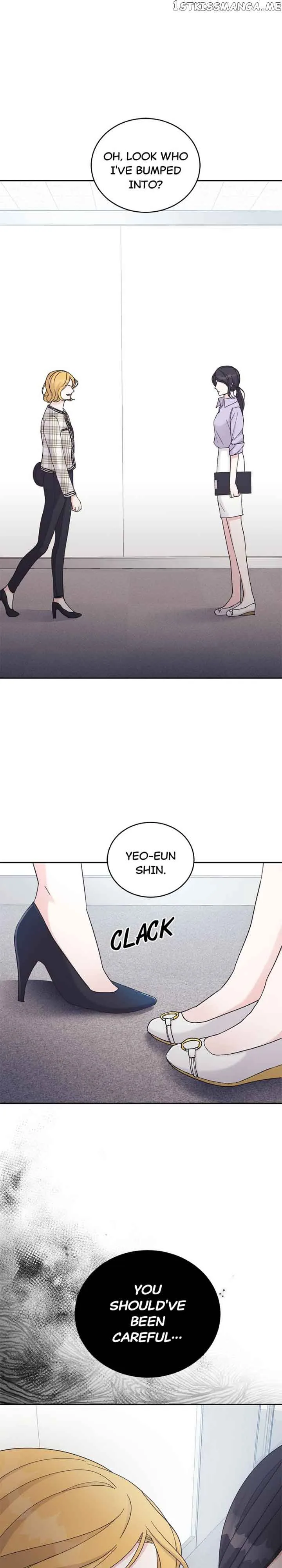 Lend Me Your Lips Chapter 31 page 2