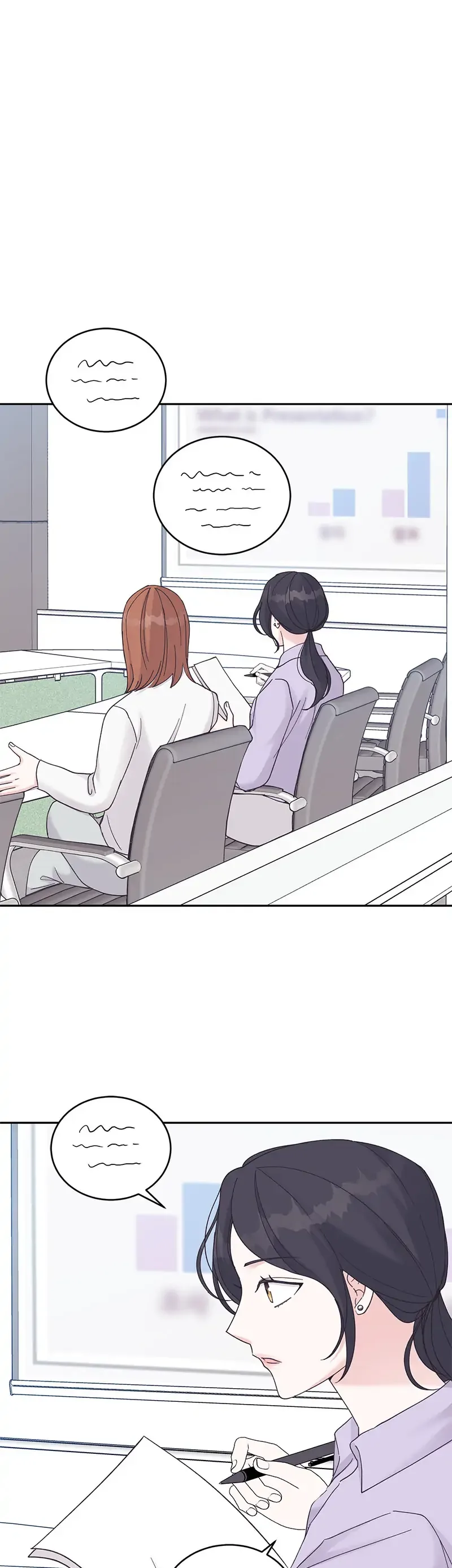 Lend Me Your Lips Chapter 29 page 19