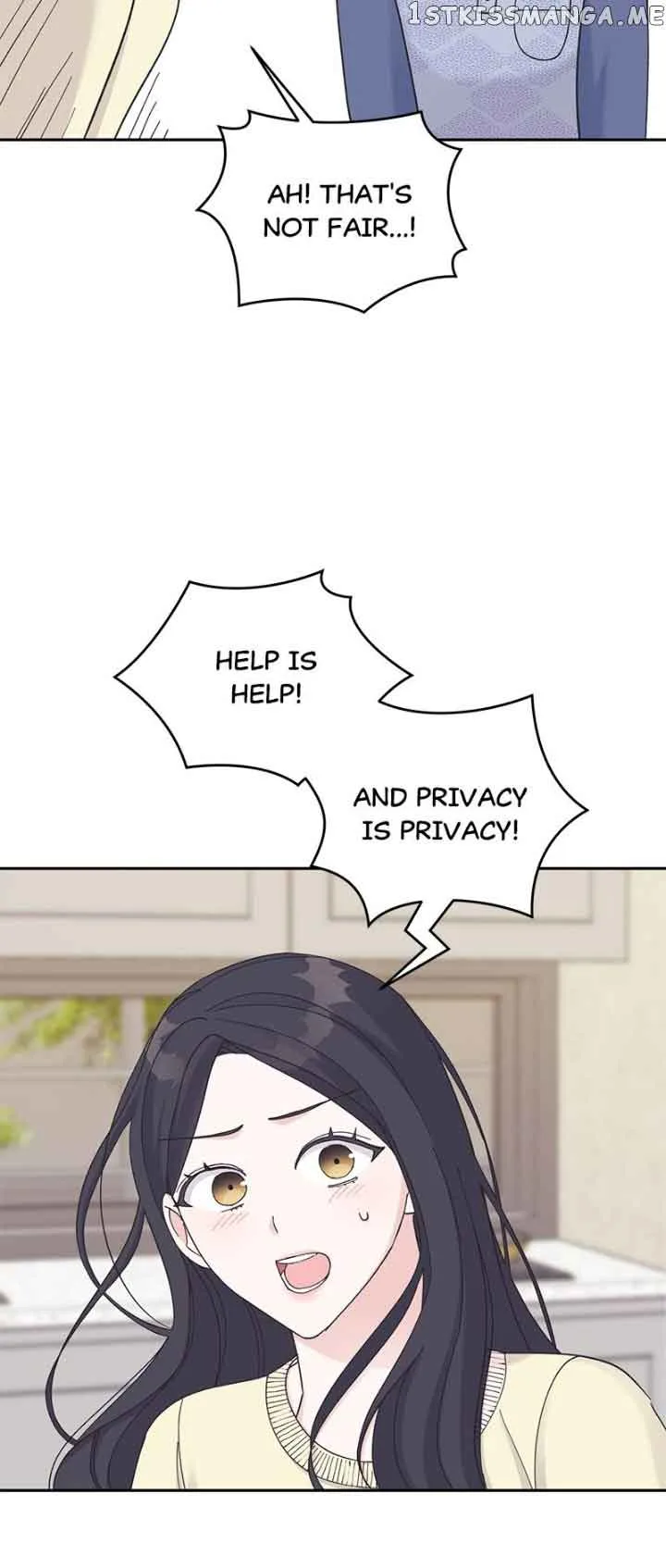 Lend Me Your Lips Chapter 31 page 18