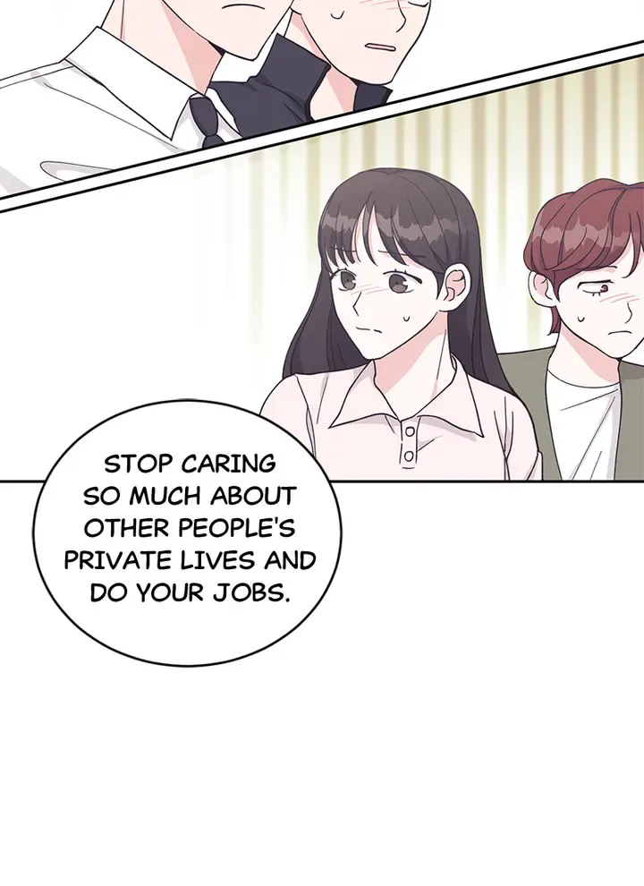 Lend Me Your Lips Chapter 24 page 72