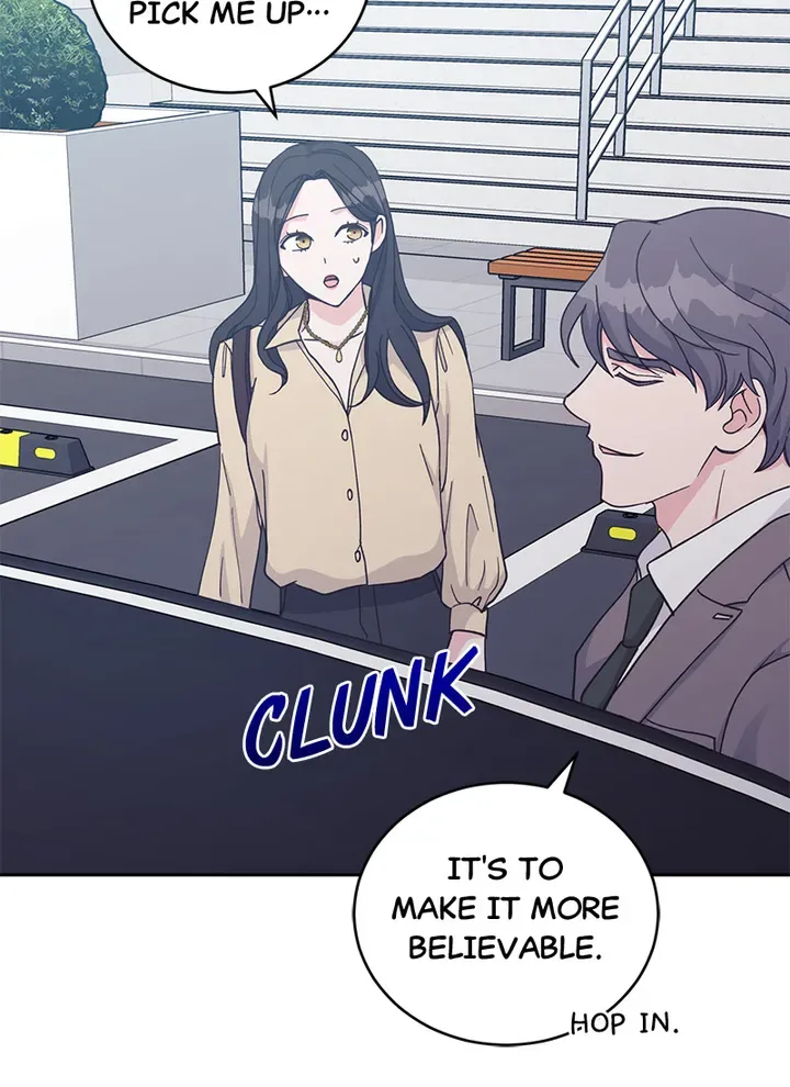 Lend Me Your Lips Chapter 24 page 83