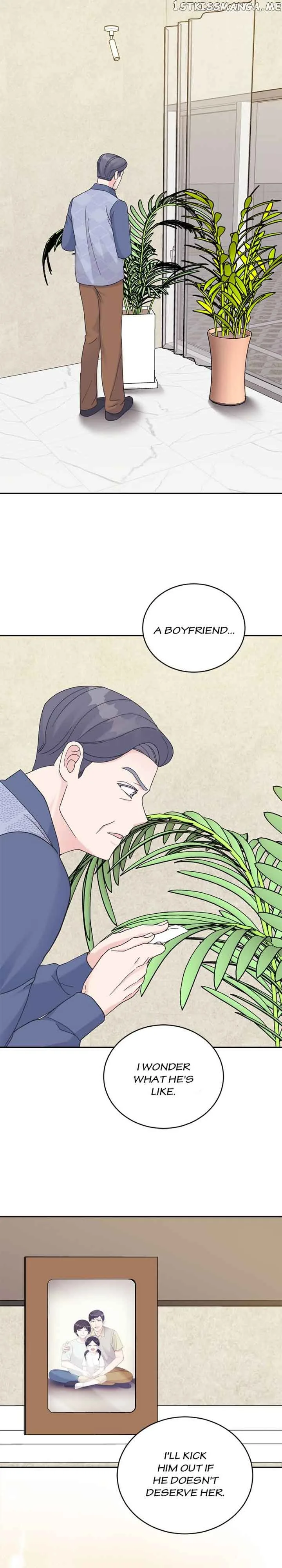 Lend Me Your Lips Chapter 31 page 23