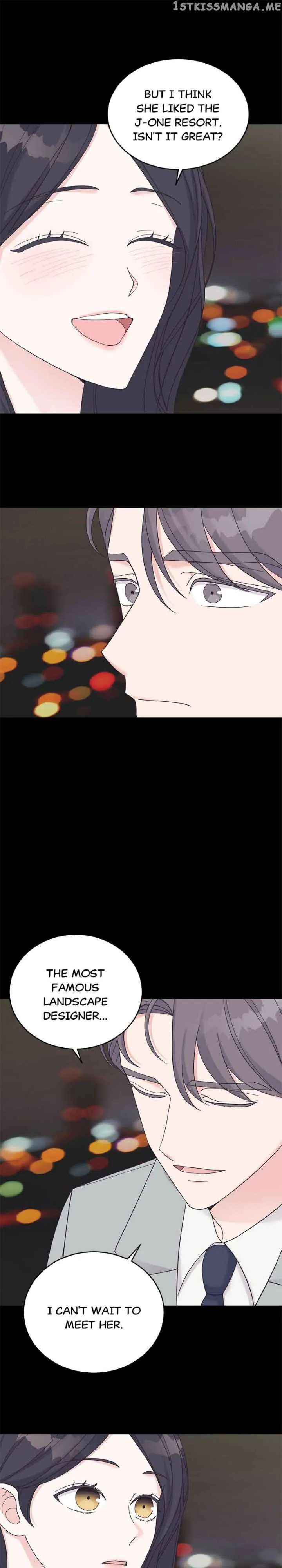 Lend Me Your Lips Chapter 31 page 28