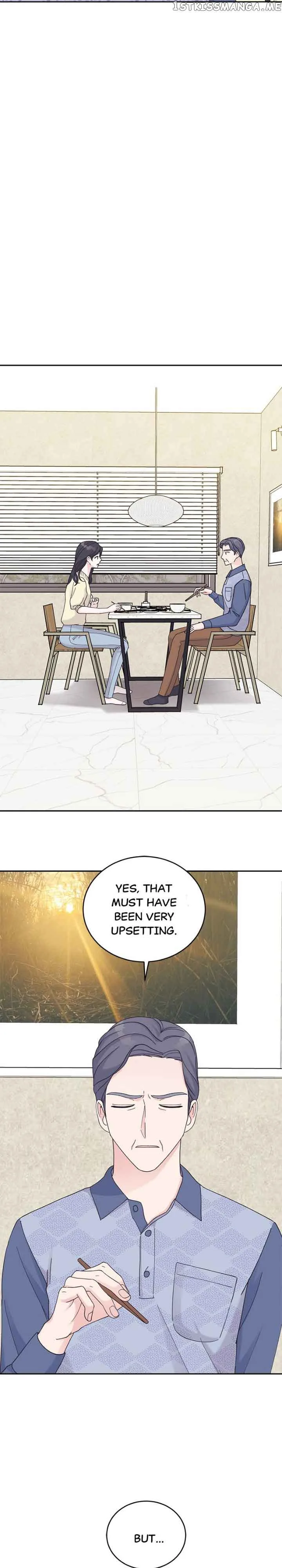 Lend Me Your Lips Chapter 31 page 14