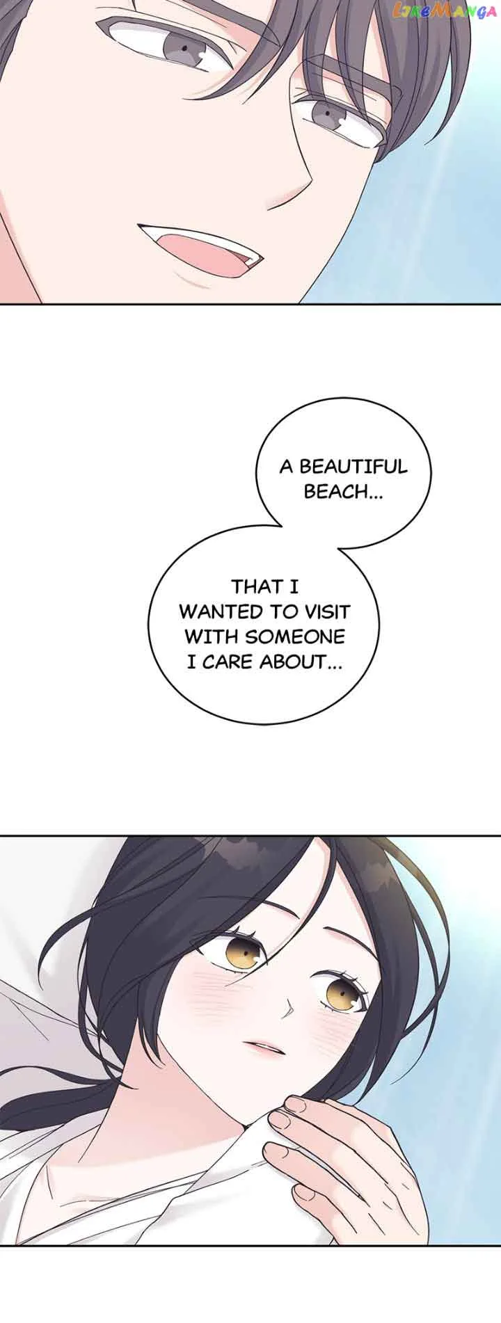 Lend Me Your Lips Chapter 33 page 13