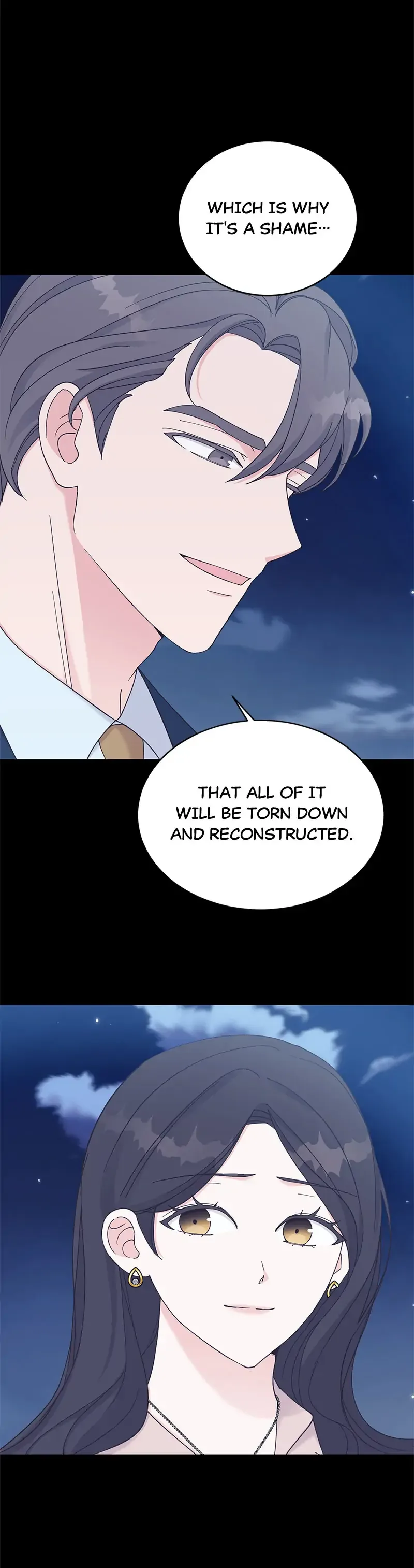 Lend Me Your Lips Chapter 30 page 17