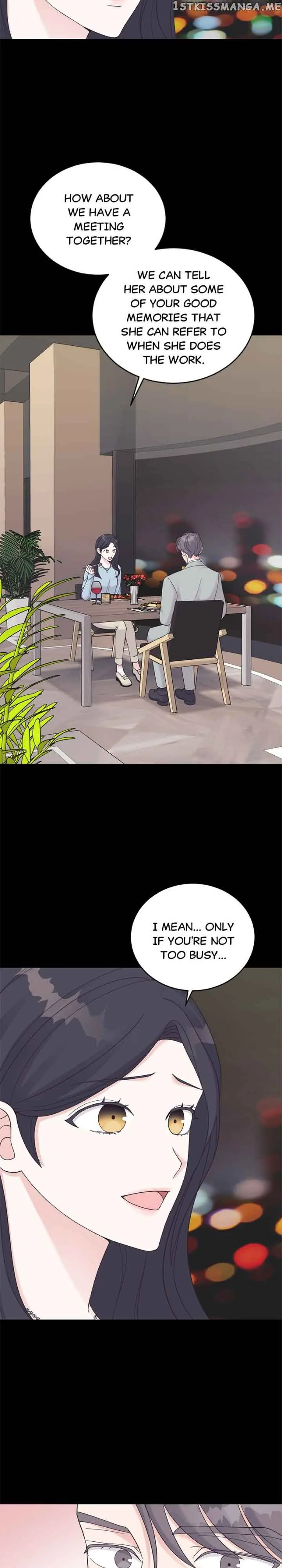 Lend Me Your Lips Chapter 31 page 29