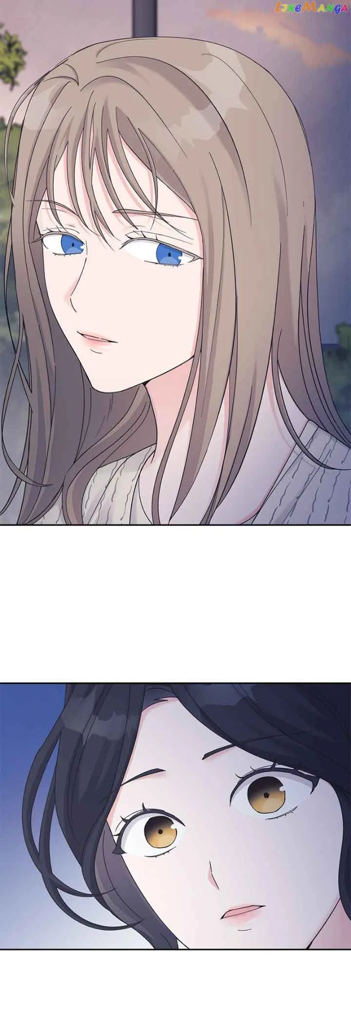 Lend Me Your Lips Chapter 33 page 22