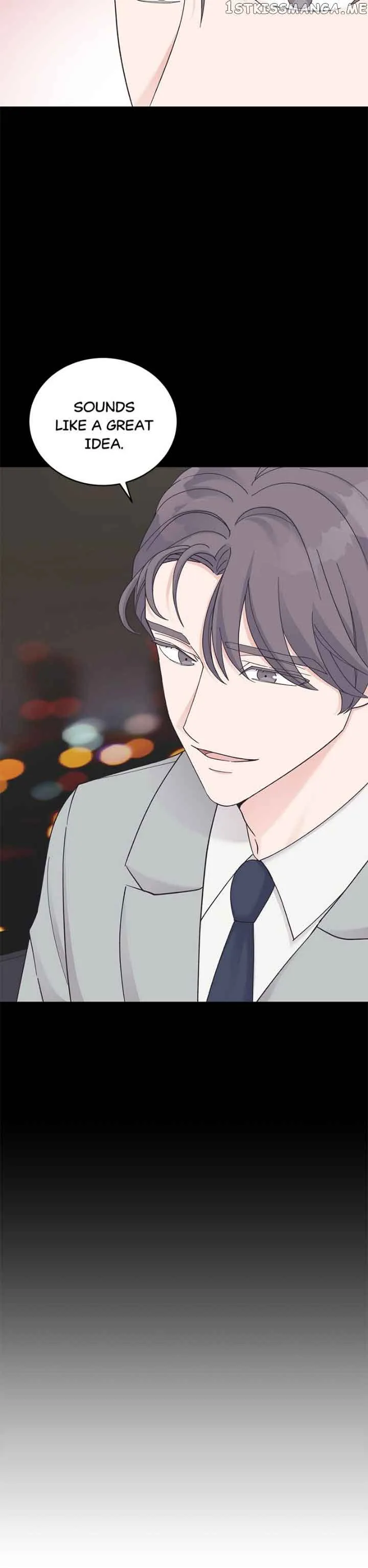 Lend Me Your Lips Chapter 31 page 30