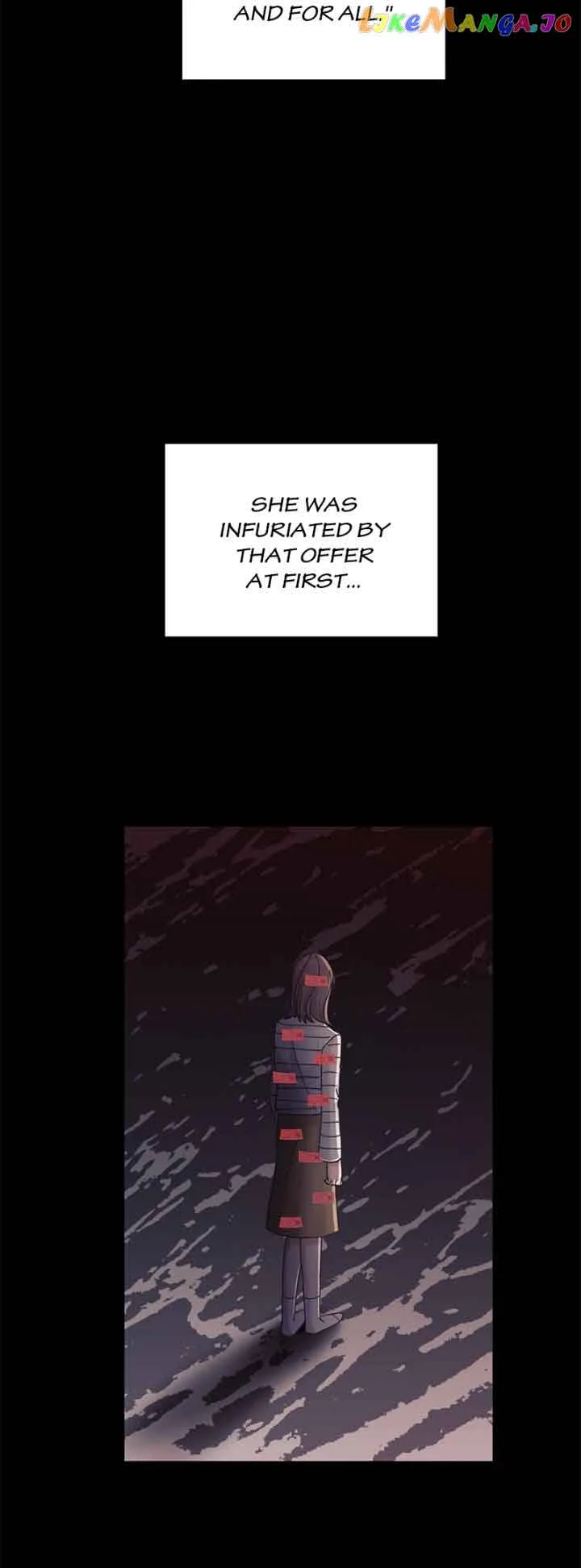 Lend Me Your Lips Chapter 34 page 13