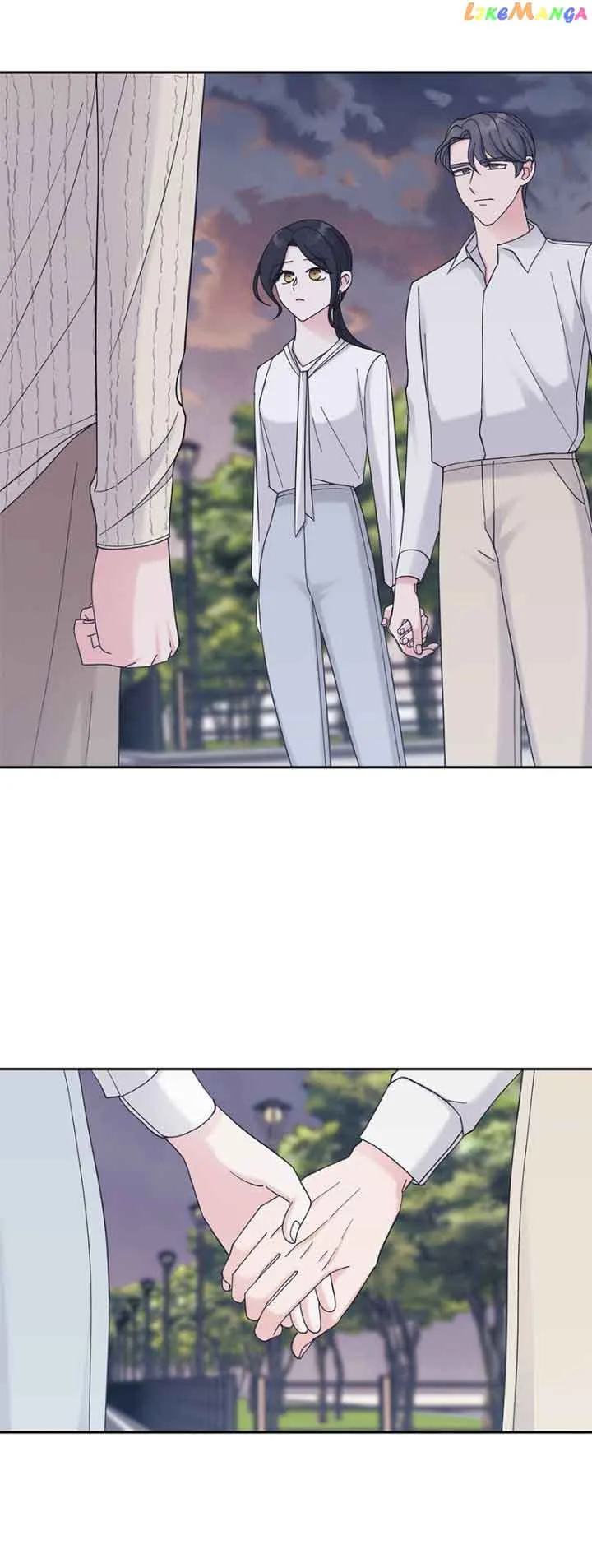 Lend Me Your Lips Chapter 33 page 28
