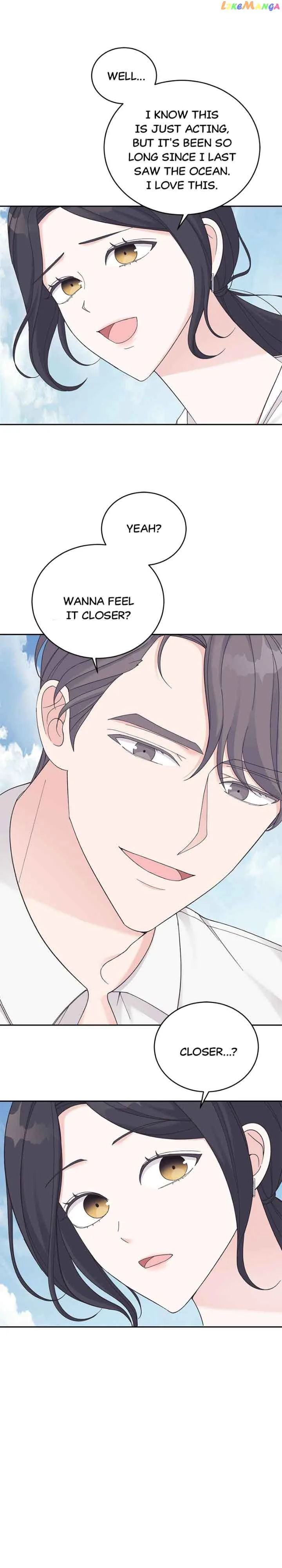 Lend Me Your Lips Chapter 33 page 11