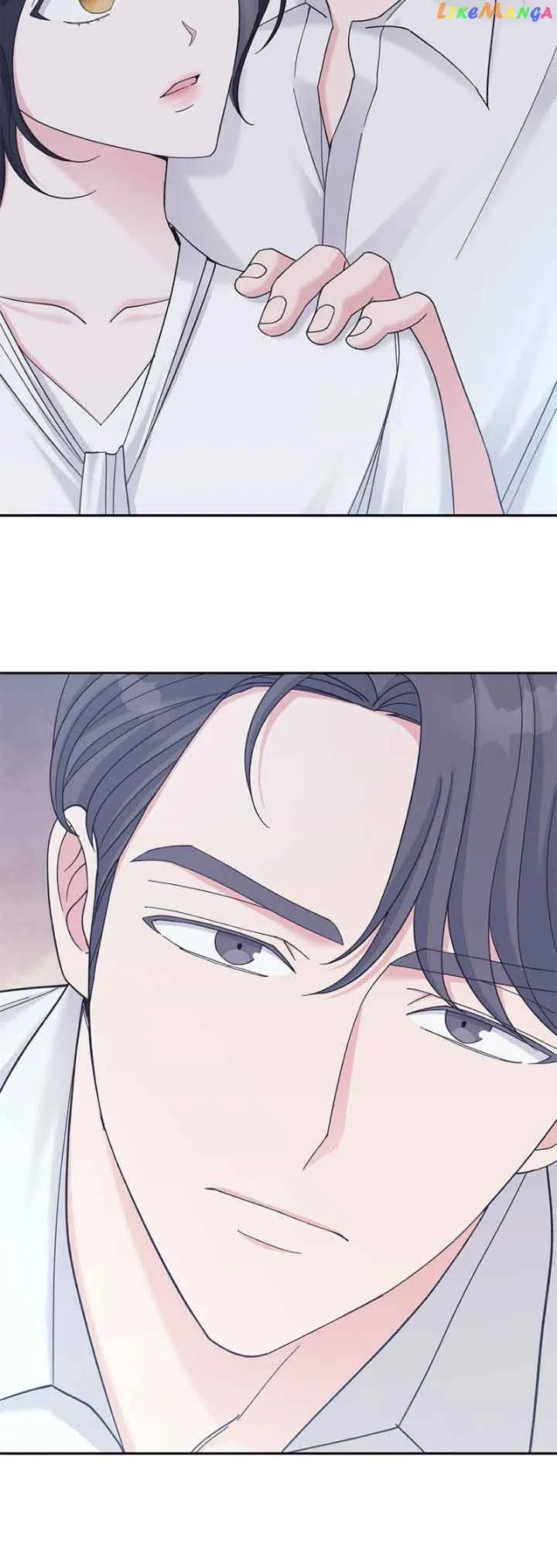 Lend Me Your Lips Chapter 33 page 25