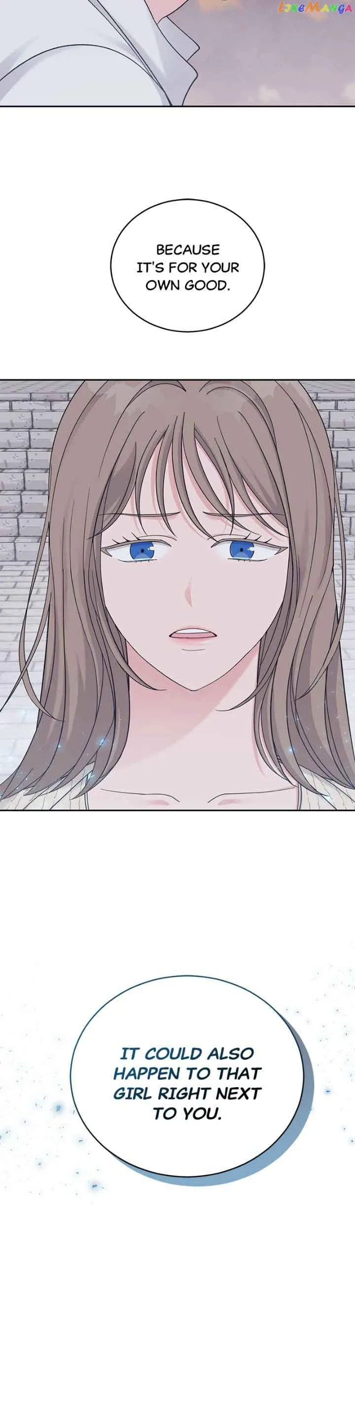 Lend Me Your Lips Chapter 33 page 33