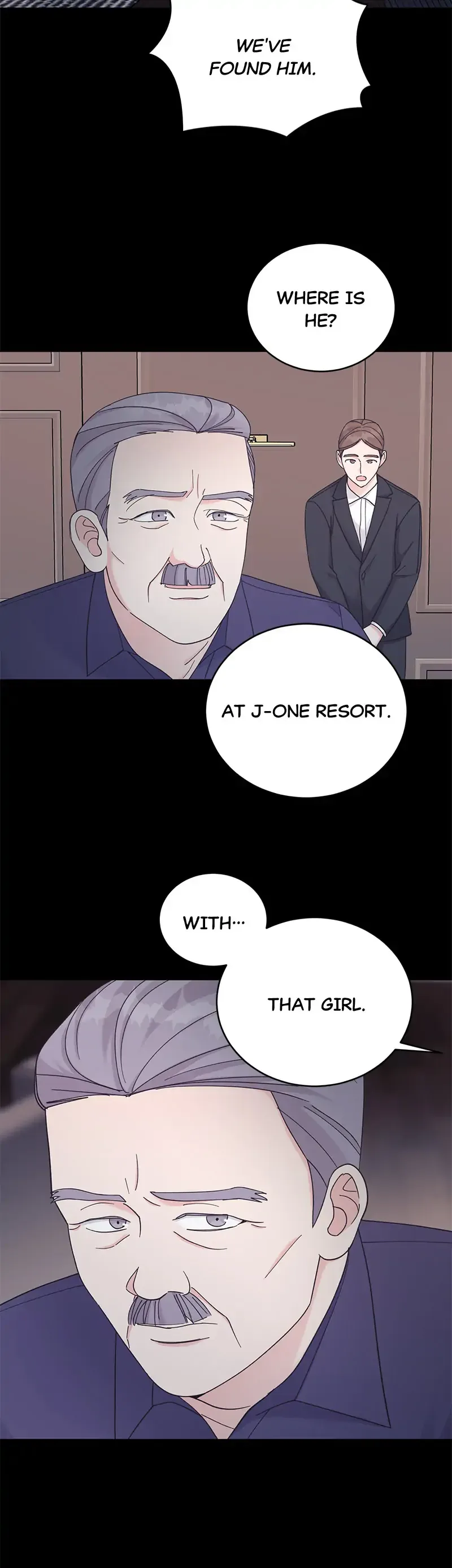 Lend Me Your Lips Chapter 30 page 8