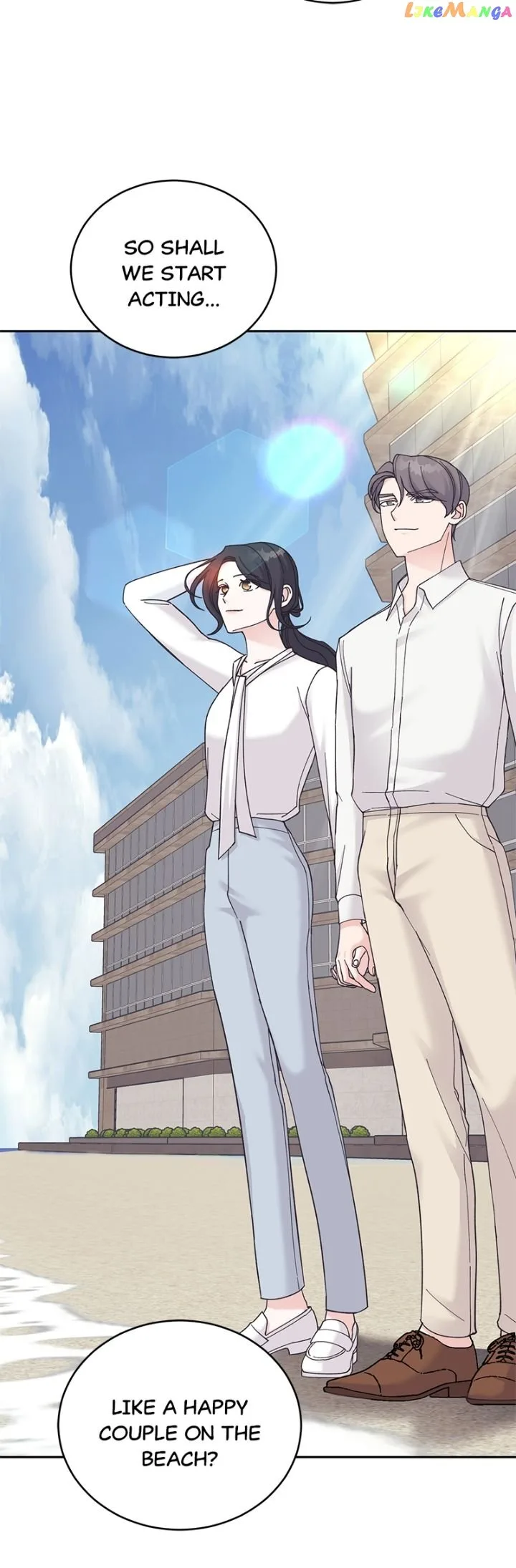 Lend Me Your Lips Chapter 33 page 10
