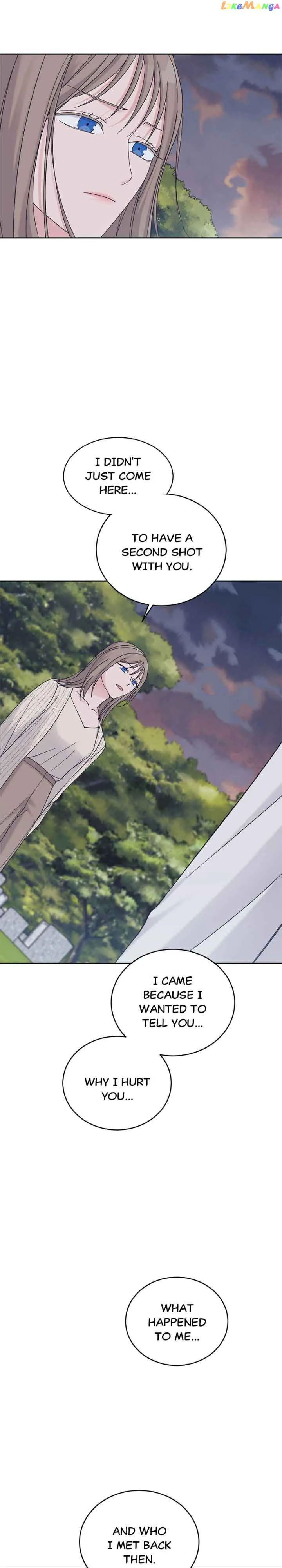 Lend Me Your Lips Chapter 33 page 29
