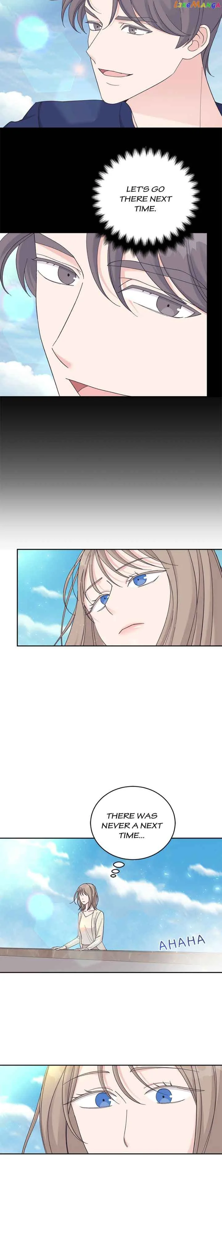 Lend Me Your Lips Chapter 33 page 6