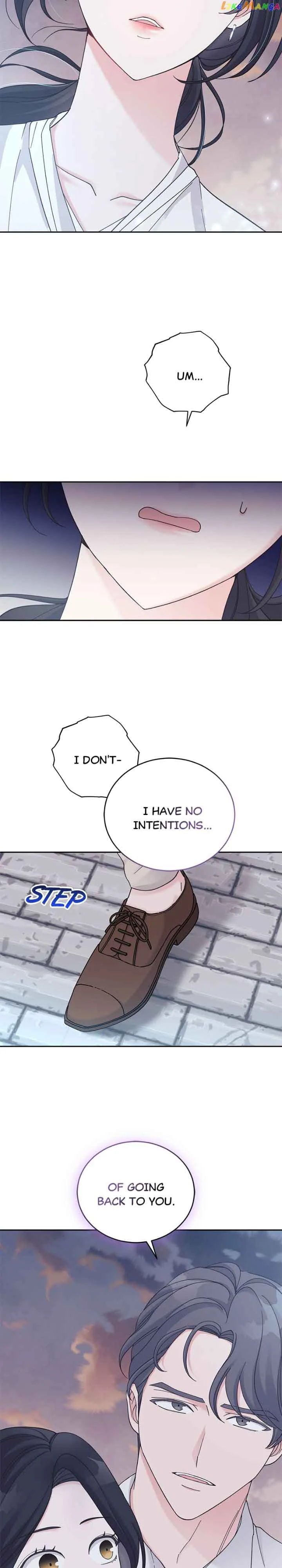 Lend Me Your Lips Chapter 33 page 24
