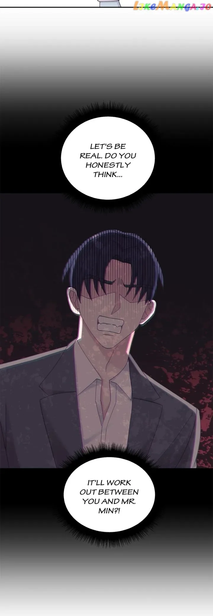 Lend Me Your Lips Chapter 35 page 16