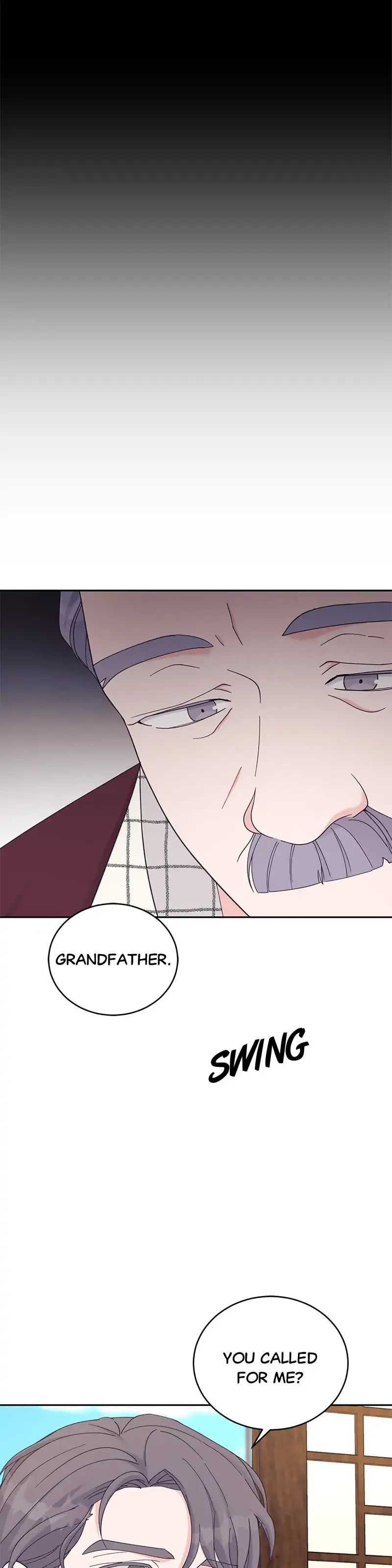 Lend Me Your Lips Chapter 30 page 11