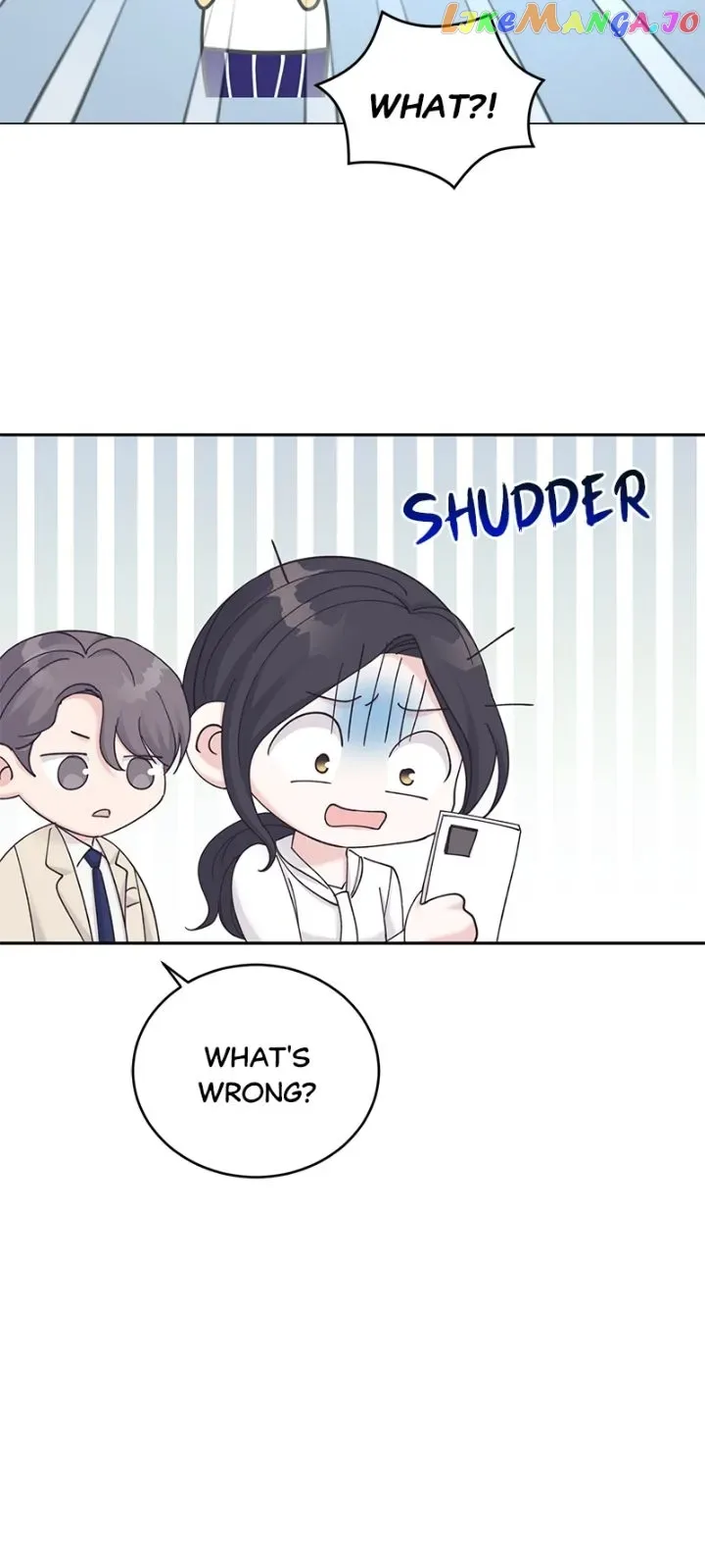 Lend Me Your Lips Chapter 36 page 24