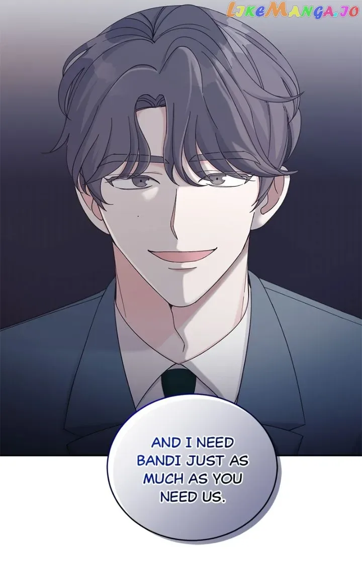 Lend Me Your Lips Chapter 36 page 15