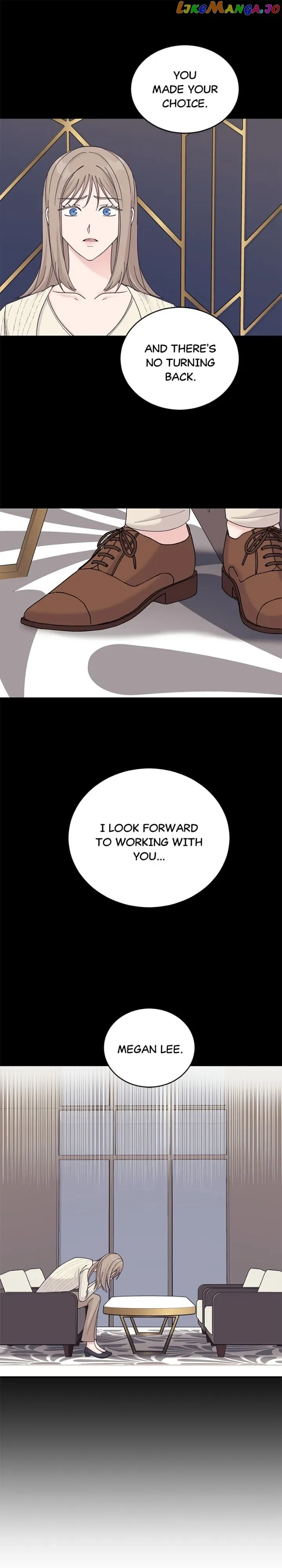 Lend Me Your Lips Chapter 35 page 26