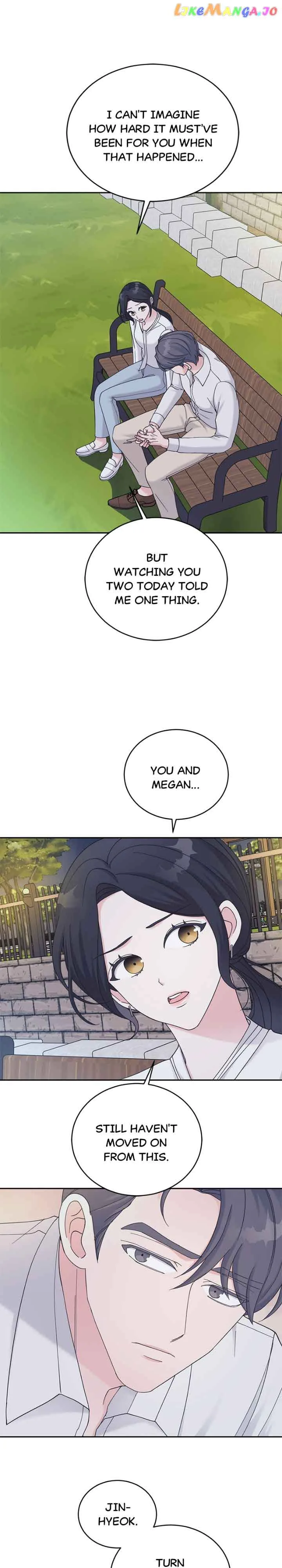 Lend Me Your Lips Chapter 34 page 29